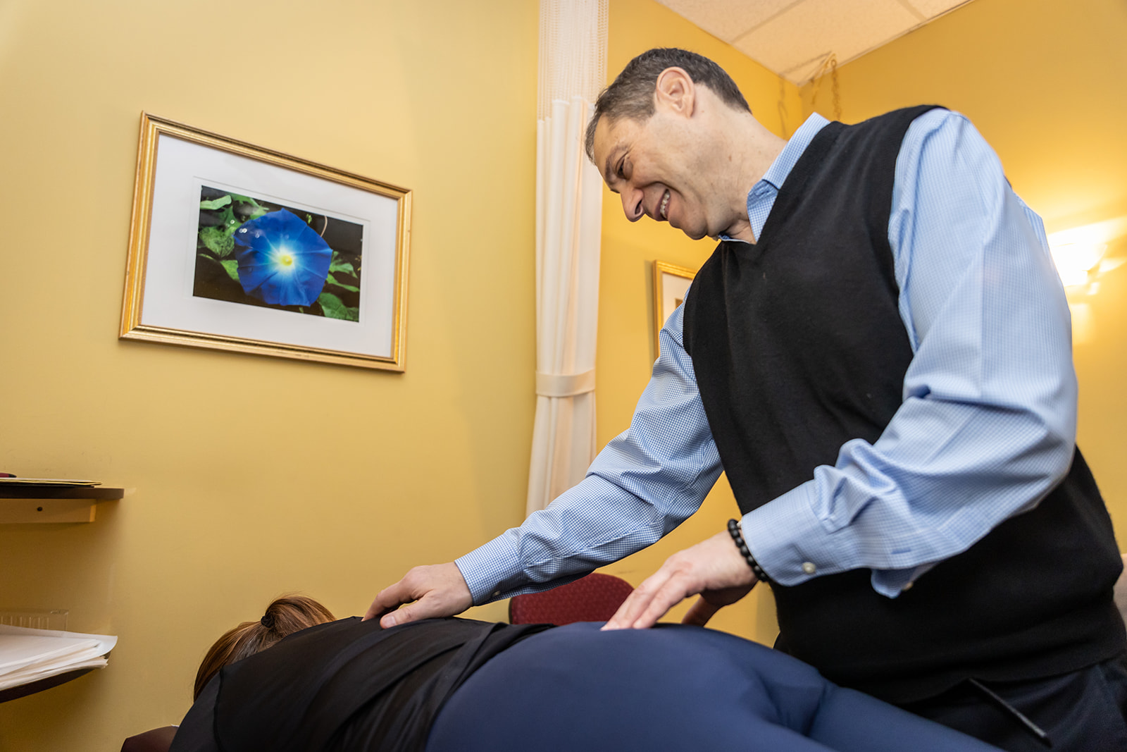Back Pain Management