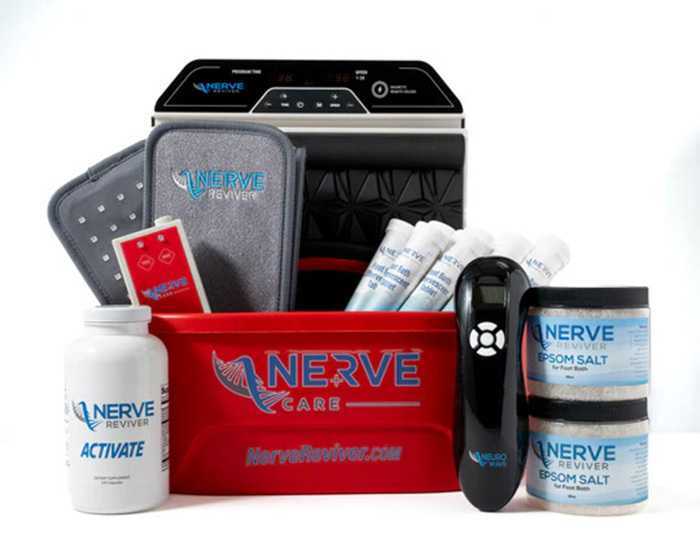 Neuropathy Treatment