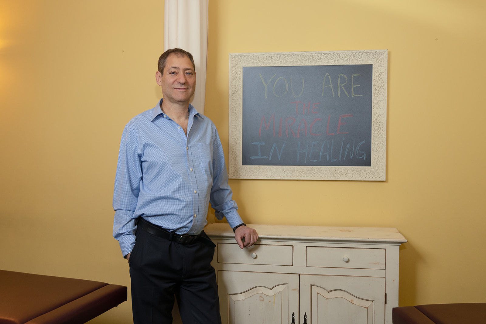 Stress Transformation Coaching